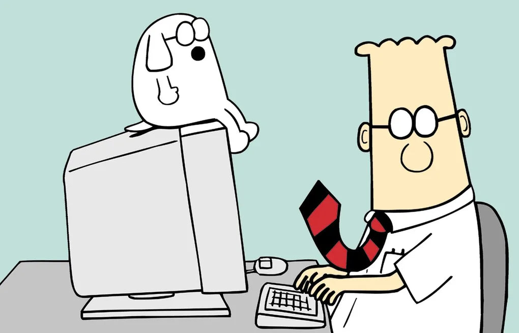 BI and the "Talent Stack"